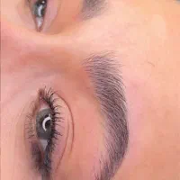 مدل شیدلب خط چشم فیبروز میکرو نیازمندم|خدمات آرایشگری و زیبایی|ایذه, |دیوار