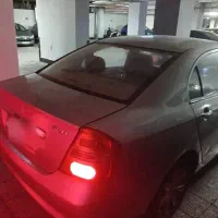 لیفان ۶۲۰ مدل ۹۰|خودرو سواری و وانت|تهران, گلستان (شهرک راه آهن)|دیوار