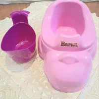 توالت فرنگی کودک