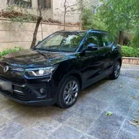 تیوولی مونتاژ مدل ۹۹ سولار نیو فیس مشابه صفر خشک|خودرو سواری و وانت|تهران, نیاوران|دیوار