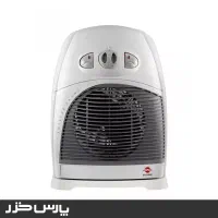 بخاری برقی پارس خزر