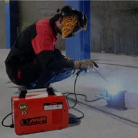 جوشکاری سیار محمدی