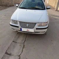 سمندEF7 دوگانه مدل ۹۴