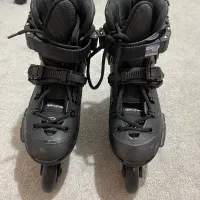 اسکیت فلاینگل سایز ۳۹ در حدنو (سه ماه کارکرد سالن)|دوچرخه، اسکیت، اسکوتر|تهران, فلسطین (میدان انقلاب)|دیوار