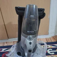 جارو شارژی