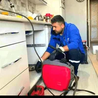 لوله بازکنی فنرزنی برقی چاه بازکن صدرا فوری 24س