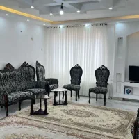ویلا ۳۷۰ متر ،حیاط بزرگ،دارای پایان کار،سند تک برگ|فروش خانه و ویلا|لاهیجان, بازکیاگوراب|دیوار