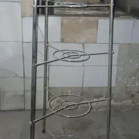 استندقابلمه|آبچکان و نظمدهنده ظروف|مراغه, |دیوار