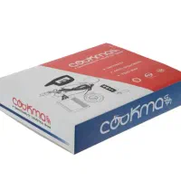 دزدگیر تصویری موتورسیکلت cookma کوکما بابرد 100