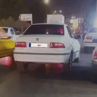 سمند مدل 88|خودرو سواری و وانت|بندرعباس, |دیوار