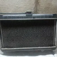 رادیات پیکان وانت