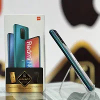 کال سنتر Xiaomi Redmi Note 9|موبایل|اسلام‌شهر, زرافشان|دیوار