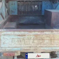 نیسان زامیاد مدل 64