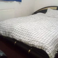 اجاره روزانه و ساعتی آپارتمان ۱۰۰ متری در هاشمیه