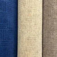 موکت ظریف مصور طرح مایا کرم ملانژ