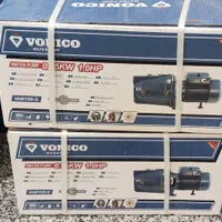 پمب اب جتی  یک اسب ونیکوو|مصالح و تجهیزات ساختمان|قزوین, |دیوار