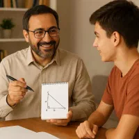 تدریس خصوصی (معلم خصوصی) ریاضی (متوسطه اول و دوم)