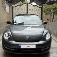 بیتل ۲۰۱۳