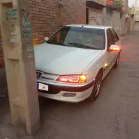 پژو پارس مدل 90 دوگانه کارخانه|خودرو سواری و وانت|اصفهان, شفق|دیوار
