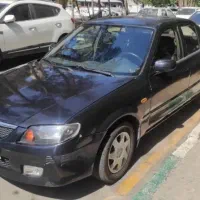 مزدا ۳۲۳|خودرو سواری و وانت|تهران, شهرک غرب|دیوار