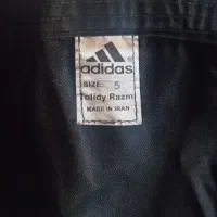 لباس نینجا|تجهیزات ورزشی|رشت, رشتیان|دیوار