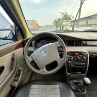 سمند ef7 مدل 1398 سیمی|خودرو سواری و وانت|لنگرود, |دیوار