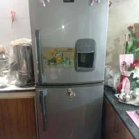 یخچال فریزر بلر