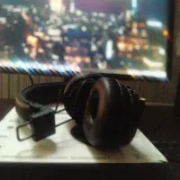 هدفون بلوتوثی نیا