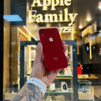 آیفون ایکس ار iphone xr
