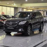 هایما s7 مدل 1398آرکان خودرو شعبه ایرانمال