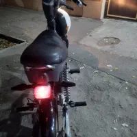 موتور برقی|موتورسیکلت|قم, شهرک امام حسن|دیوار