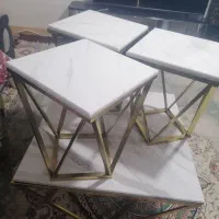 گل میز میز عسلی فروش فوری