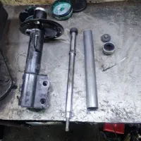 جلوبندی/ تعمیر کمک با ضمانت/ تعمیر جعبه فرمان|خدمات موتور و ماشین|دوگنبدان, |دیوار