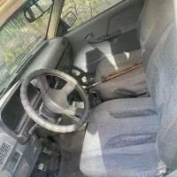 تاکسی ۸۳ دوگانه|خودرو سواری و وانت|تهران, فدک|دیوار