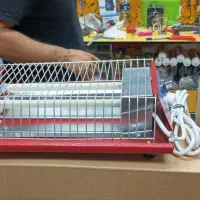 پخش بخاری برقی و کرسی برقی|بخاری، هیتر، شومینه|پاکدشت, پاکدشت (مامازند)|دیوار