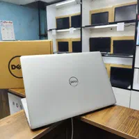 لپ تاپ dell تصویر لمسی سری ryzen 5 گرافیک ۲ مجزا|رایانه همراه|گلستان (تهران), |دیوار