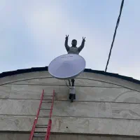 دنبال دوربین برای شهرک بزگ میگردی آگهی روتاآخربخون|دوربین مداربسته|سلمانشهر, |دیوار