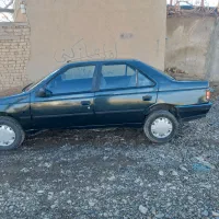 پژو ۱۸۰۰مدل ۸۱|خودرو سواری و وانت|ملایر, |دیوار