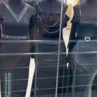 لباس زنانه|لباس|باقرشهر, |دیوار