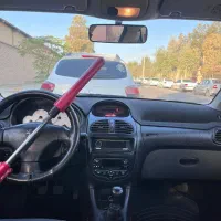 ماشین کارمندی فروش به علت مشکل مالی|خودرو سواری و وانت|شاهینشهر, گزبرخوار|دیوار