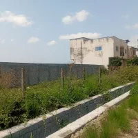 زمین اقساطی قابل ساخت دسترسی بینظیر