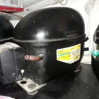 موتور یخچال|یخچال و فریزر|کرمانشاه, |دیوار