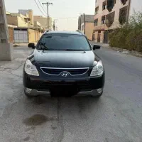 و اکروز مشکی 2011