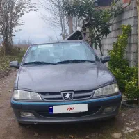 پژو پارس بیرنگ مدل ۹۵