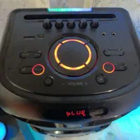 اسپیکر تسکو 2084|سیستم صوتی خانگی|مشهد, مشکینی (شهرک غرب)|دیوار