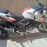 آپاچی ۲۰۰