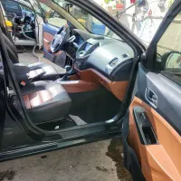 جیلی GC6AT