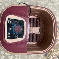 دستگاه جکوزی سیار