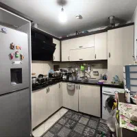 فروش آپارتمان ۸۰ متری دو خواب فول