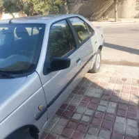 پژو 405 دوگانه فابریک 94بی رنگ|خودرو سواری و وانت|کلاله, |دیوار